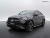 Mercedes Classe GLE gle coupe 350 de plug in hybrid amg line premium 4matic 9g-tronic plus