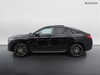 Mercedes Classe GLE gle coupe 350 de plug in hybrid amg line premium 4matic 9g-tronic plus