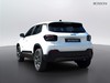 Jeep Avenger 1.2 turbo e-hybrid mhev 110cv longitude fwd edct6