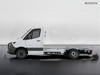 Mercedes Vans Sprinter Telaio 515CDI 37/50 PRO