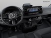 Mercedes Vans Sprinter Telaio 515CDI 37/50 PRO