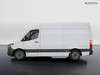 Mercedes Vans Sprinter Furgone 315CDI 37/35 PRO