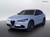 Alfa Romeo Stelvio 2.2 turbo 210cv veloce q4 at8
