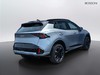 Kia Sportage 1.6 crdi mhev gt-line sunroof pack dct7