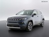 Jeep Compass 1.3 turbo t4 phev limited 4xe at6