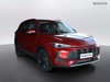 Mg ZS 1.5 hybrid+ luxury auto