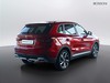 Mg ZS 1.5 hybrid+ luxury auto