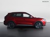 Mg ZS 1.5 hybrid+ luxury auto