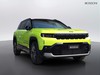 Jeep Compass 1.2 turbo e-hybrid mhev 145cv first edition fwd edct6