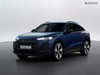 Audi Q5 sportback 2.0 tdi mhev+ 204cv launch edition one quattro s tronic