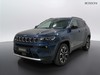 Jeep Compass 1.3 turbo t4 phev business plus 4xe at6