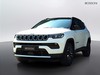Jeep Compass 1.3 turbo t4 phev limited 4xe at6