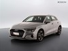 Audi A3 sportback 30 2.0 tdi business advanced