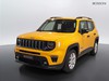 Jeep Renegade 1.5 turbo t4 mhev altitude 2wd dct