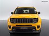 Jeep Renegade 1.5 turbo t4 mhev altitude 2wd dct