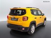 Jeep Renegade 1.5 turbo t4 mhev altitude 2wd dct