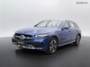 Mercedes Classe C station wagon all-terrain 220 d mild hybrid premium plus 4matic 9g-tronic