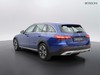 Mercedes Classe C station wagon all-terrain 220 d mild hybrid premium plus 4matic 9g-tronic