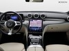 Mercedes Classe C station wagon all-terrain 220 d mild hybrid premium plus 4matic 9g-tronic