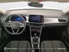 Volkswagen T-Roc 1.5 tsi act sport dsg