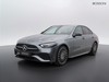 Mercedes Classe C berlina 220 d mild hybrid 200cv amg line advanced 4matic 9g-tronic