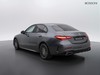 Mercedes Classe C berlina 220 d mild hybrid 200cv amg line advanced 4matic 9g-tronic