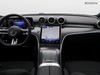 Mercedes Classe C berlina 220 d mild hybrid 200cv amg line advanced 4matic 9g-tronic