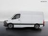 Mercedes Vans Sprinter Furgone 317CDI 43/35 PRO