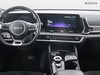 Kia Sportage 1.6 crdi mhev gt-line dct