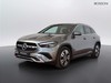 Mercedes GLA 180 progressive advanced 7g-dct