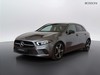 Mercedes Classe A 180 d sport 7g-dct
