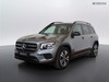 Mercedes GLB 200 sport plus 7g-dct