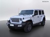 Jeep Wrangler unlimited 2.0 atx phev sahara 4xe auto