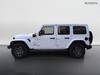 Jeep Wrangler unlimited 2.0 atx phev sahara 4xe auto