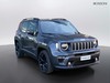 Jeep Renegade 1.5 turbo t4 mhev summit 2wd