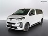 Fiat Ulysse combi m1 2.0 bluehdi 180cv l2h1 at8