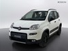 Fiat Panda 0.9 twinair turbo 85cv wild 4x4 s&s