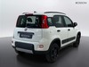 Fiat Panda 0.9 twinair turbo 85cv wild 4x4 s&s