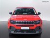 Jeep Avenger 1.2 turbo 100cv longitude fwd