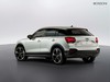 Audi Q2 35 2.0 tdi identity black s tronic