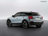 Audi Q2 35 2.0 tdi identity black s tronic