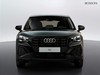 Audi Q2 35 2.0 tdi s line edition s tronic