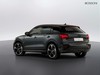 Audi Q2 35 2.0 tdi identity black s tronic