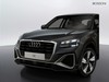Audi Q2 35 2.0 tdi s line edition s tronic