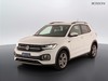 Volkswagen T-Cross 1.0 tsi 110cv sport dsg