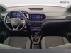 Volkswagen T-Cross 1.0 tsi 110cv sport dsg