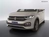 Volkswagen T-Cross 1.0 tsi 110cv sport dsg