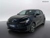 Mg MG3 1.5 hybrid+ luxury