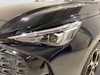 Mg MG3 1.5 hybrid+ luxury