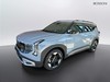 Kia Seltos 1.6 t-gdi style techno & design pack 2wd dct